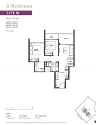 Pullman Residence  (D11), Condominium #551386791